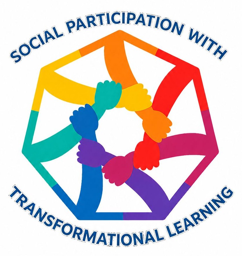 Social Participation with Transformational Learning
