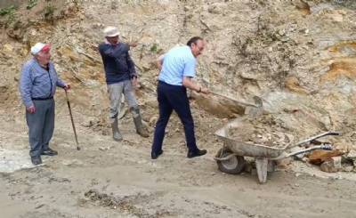 Bir şeye sahip olmak değil, layık olmak önemlidir